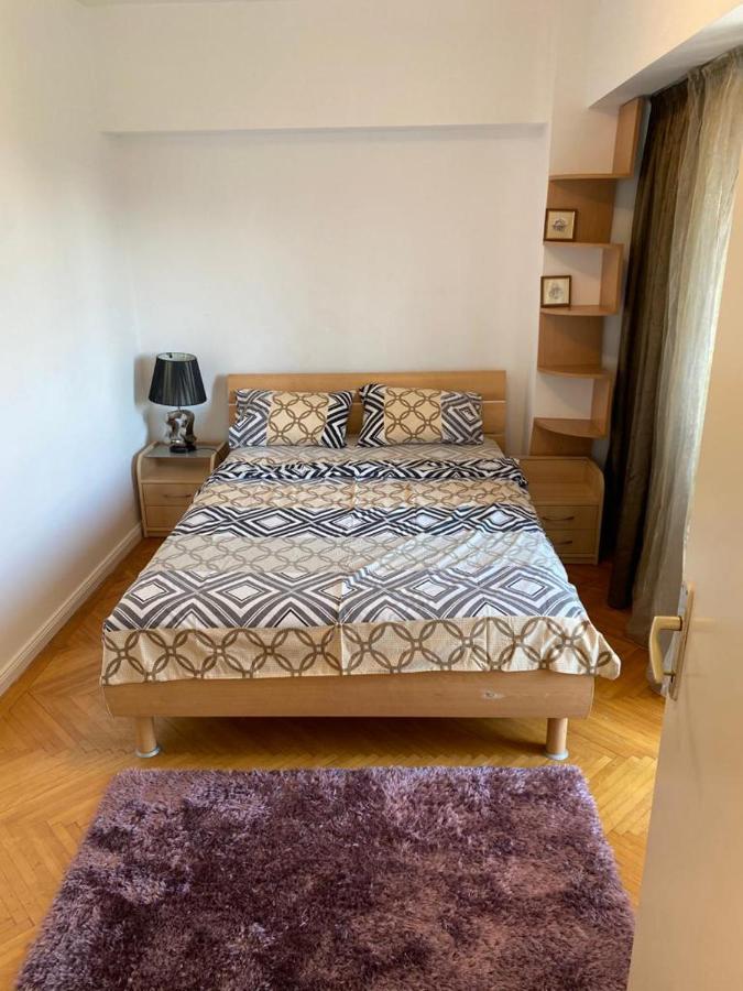 Old Town Apartment With Panoramic View Bükreş Dış mekan fotoğraf